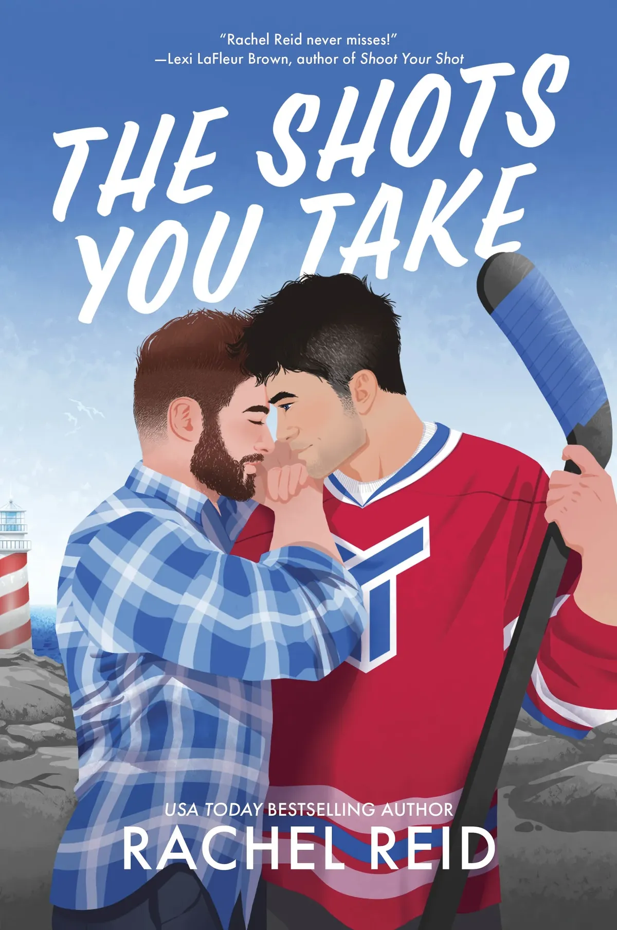 Rachel Reid Faces Uncertain Future as Nova Scotia Cuts Publishing Support