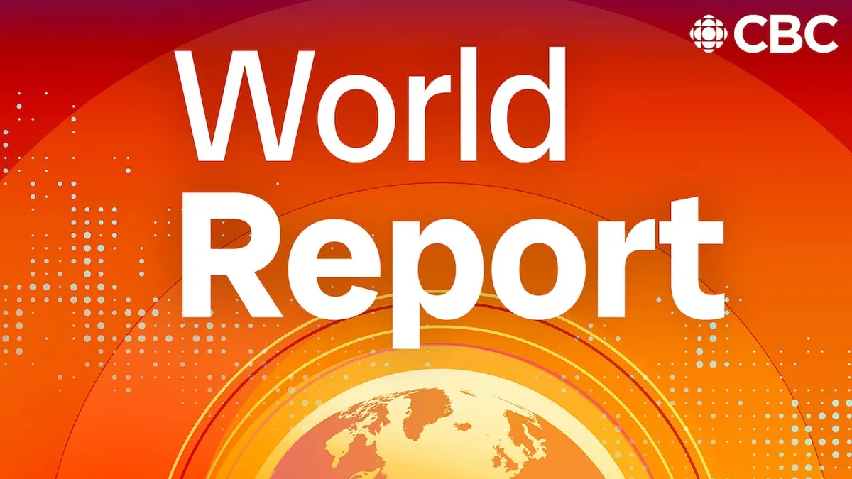 radio canada — CA news