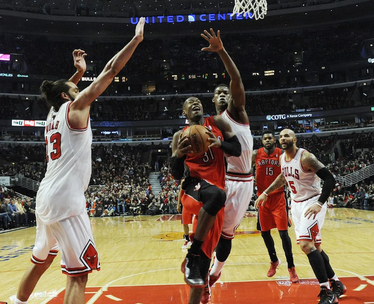 Raptors score: Cavaliers Dominate  126-113 in Game 1