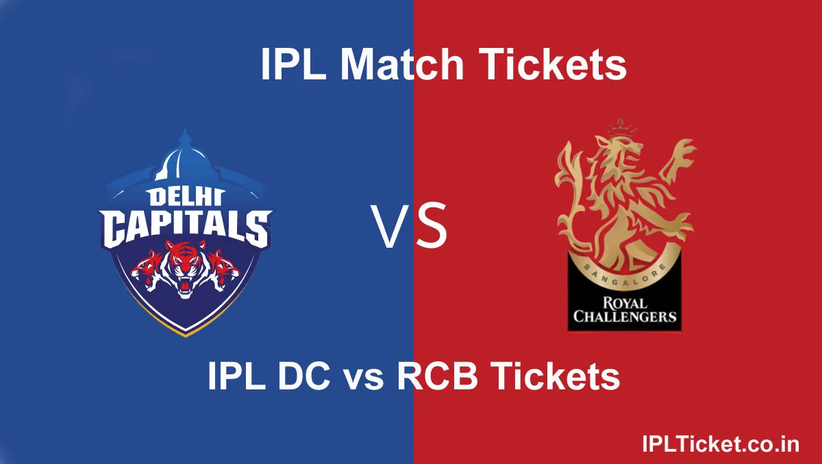 RCB vs DC: A Clash at Chinnaswamy