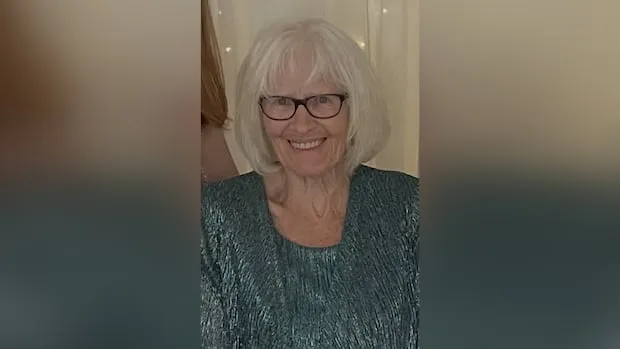 RCMP Search Diane Cooper: 82-Year-Old Missing in Saskatchewan
