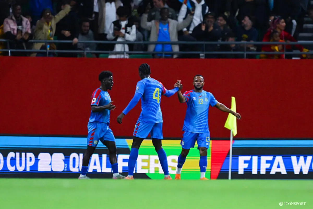Rdc vs jamaïque: DR Congo vs Jamaica: A Crucial World Cup Qualification Showdown