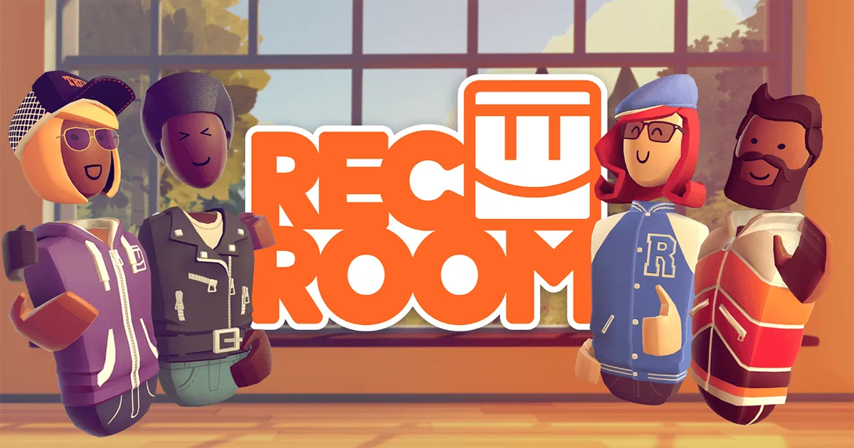 Rec room: The End of : A Popular Platform Faces Shutdown