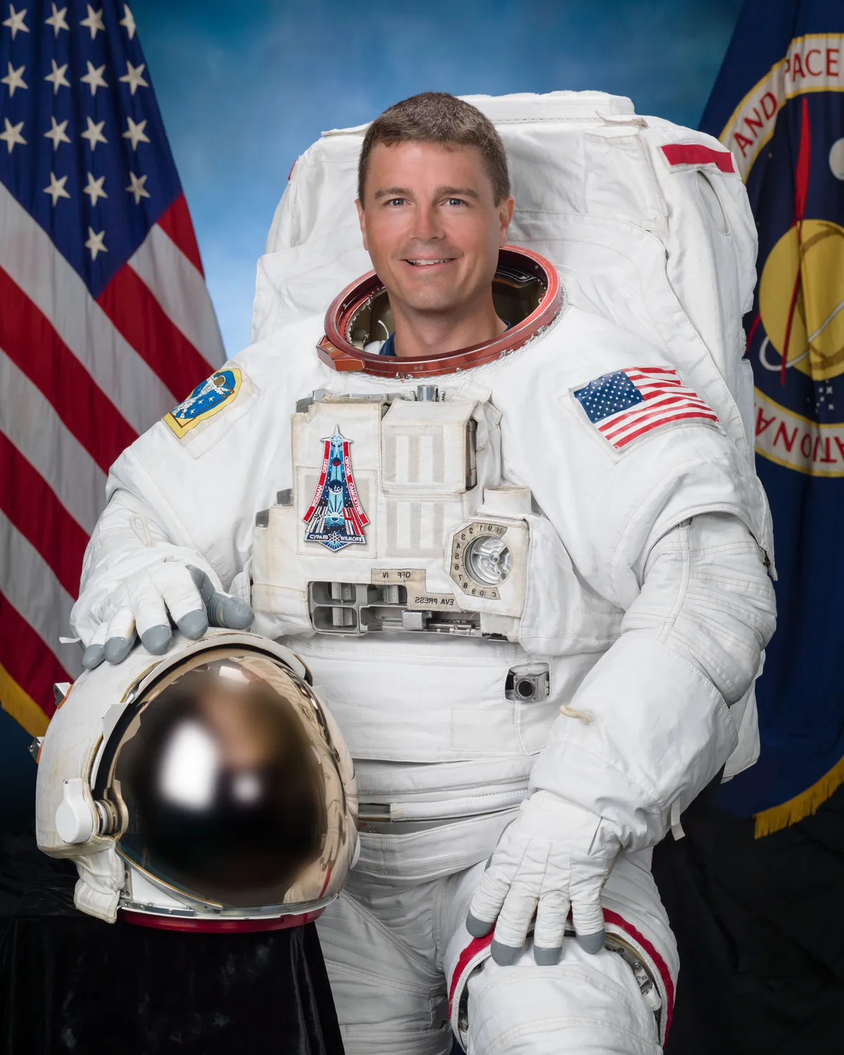 Reid wiseman wife: Reid Wiseman’s Wife: A Legacy Honored in Space