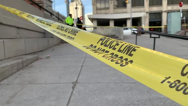 Rideau centre: Critical Assault Near  Shakes Ottawa Community