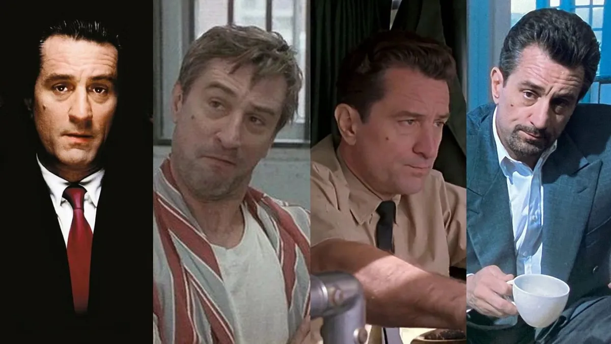 Robert De Niro’s Latest Role Sparks Mixed Reactions