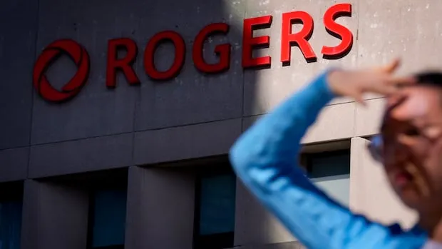 Rogers communications offering buyouts