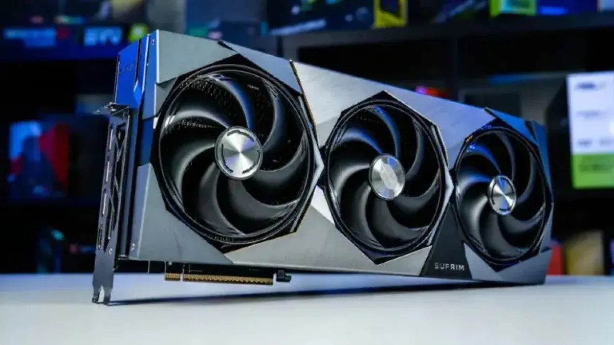 Rtx 6090: Nvidia’s : A Leap Forward in Graphics Technology