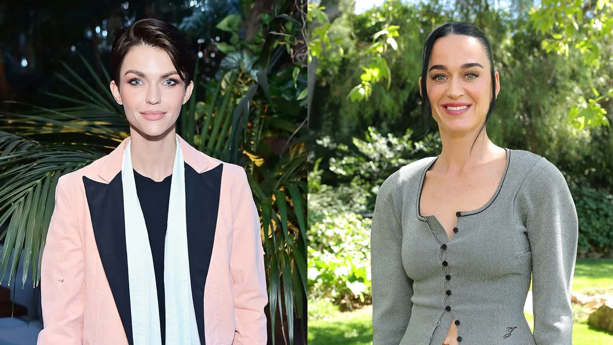 ruby rose — CA news