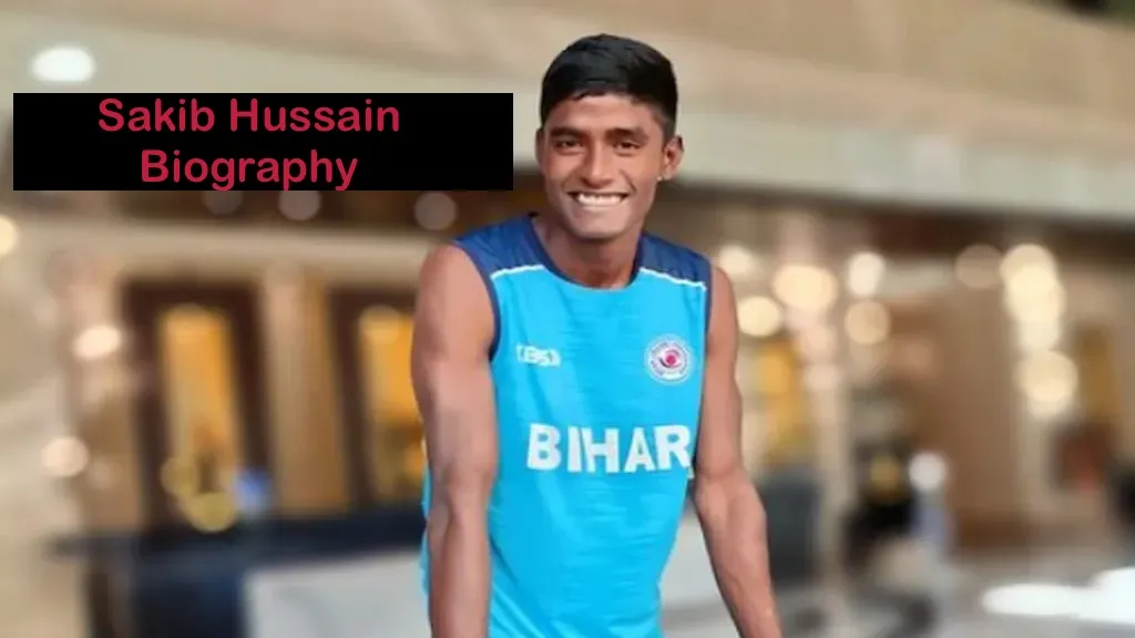 Sakib Hussain Shines in IPL Debut for Sunrisers Hyderabad