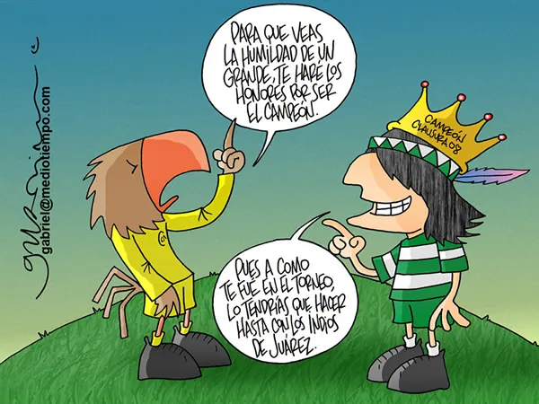 santos - américa — CA news