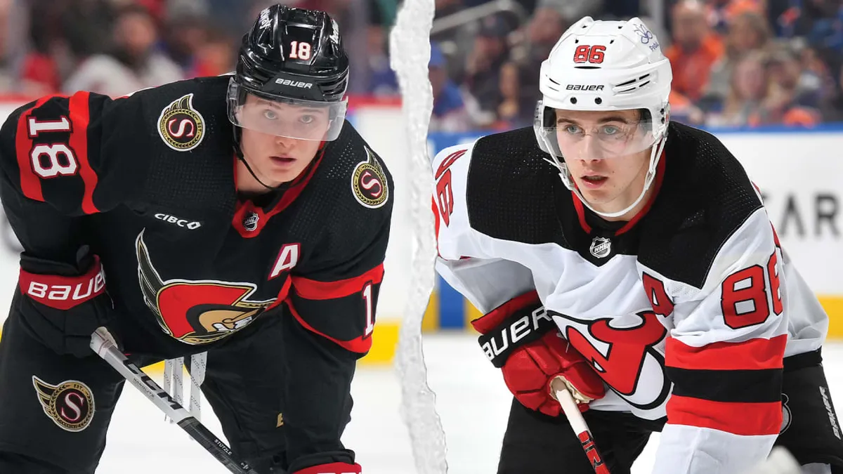 Senators vs Devils: Senators Clinch Playoff Spot Despite Key Injuries
