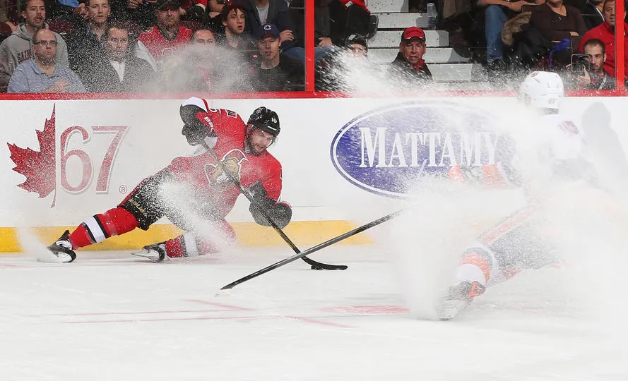 Senators vs Islanders: A Decisive Shutout Shifts Playoff Dynamics