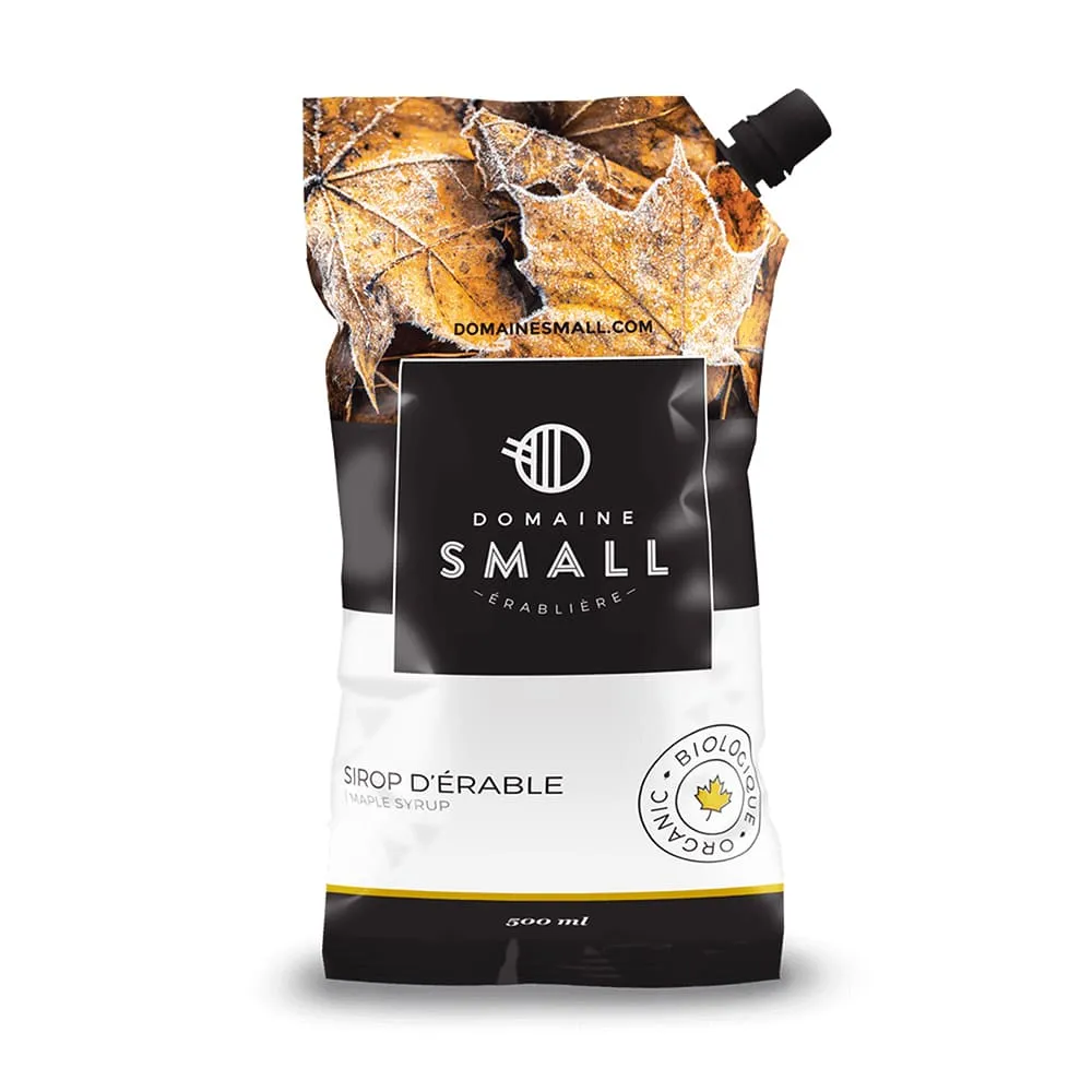 Sirop d’érable: Indigenous Methods of Maple Syrup Production: A Cultural Revival