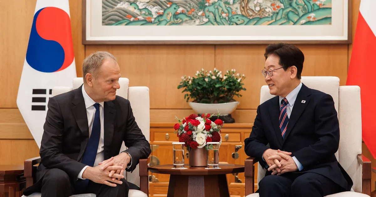 south korea — CA news