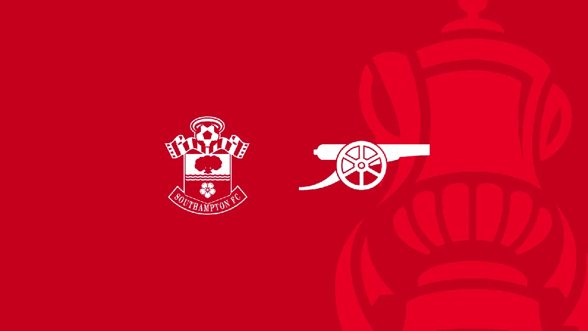 Southampton vs Arsenal: A Shocking FA Cup Upset