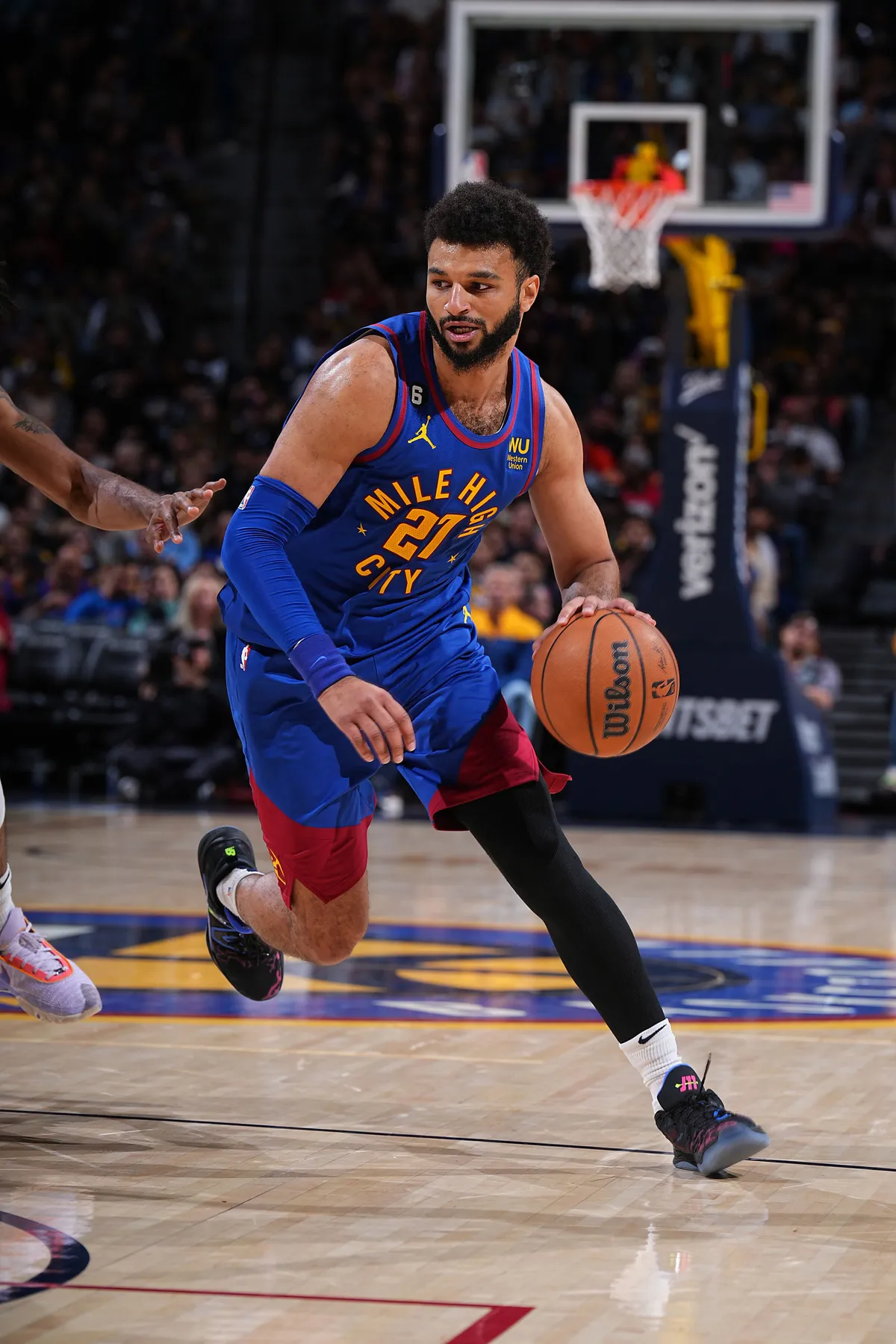 Spurs vs Nuggets: A Clash of Titans in the NBA