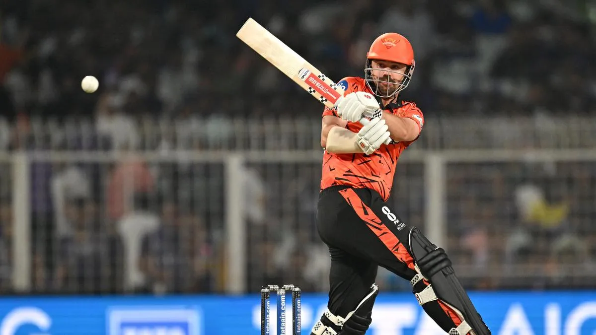 Srh vs kkr: Sunrisers Hyderabad Triumph Over Kolkata Knight Riders in IPL 2026 Showdown