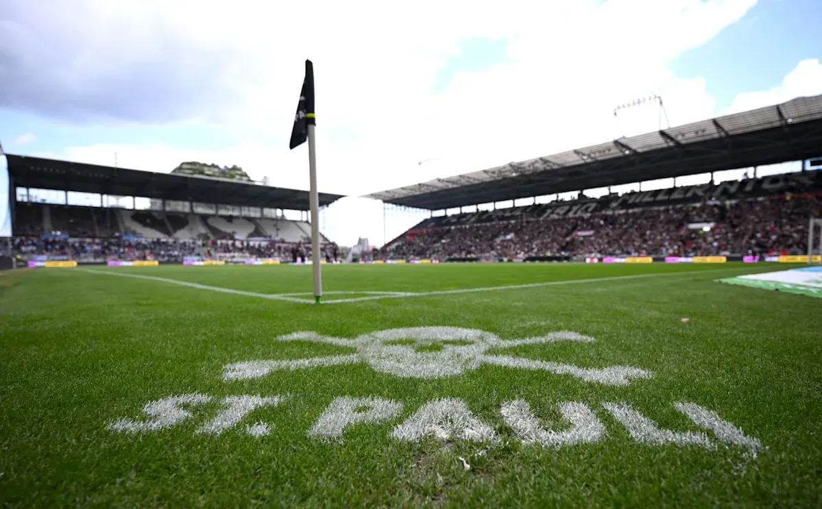 St. Pauli vs Bayern: A Historic 5-0 Victory
