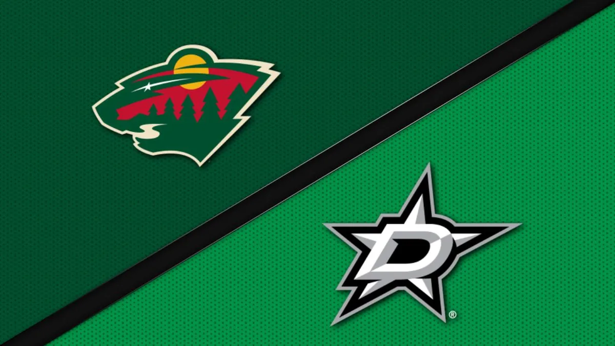 Stars vs Wild: A Playoff Clash Like No Other