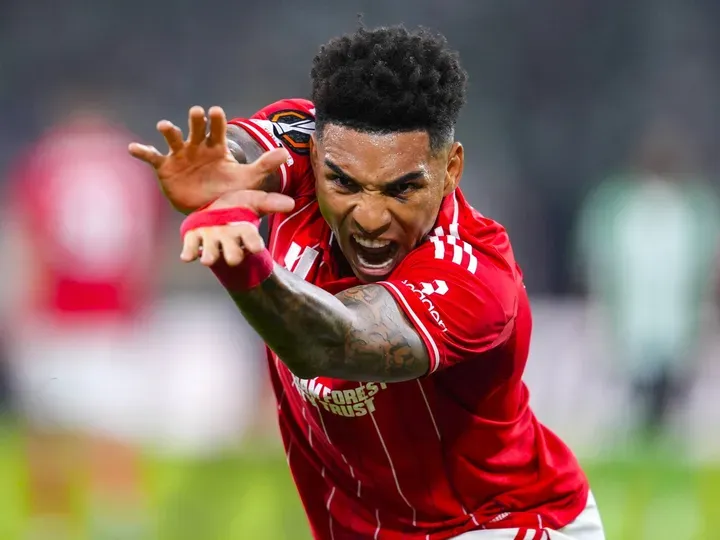 Sunderland vs Nottm Forest: Can Sunderland Break Their Friday Night Hoodoo?