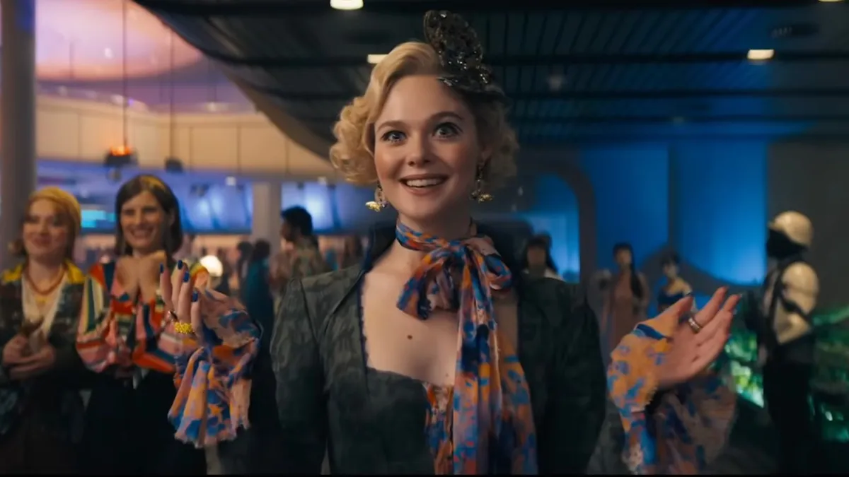 Sunrise on the Reaping: The 50th Hunger Games Unfolds