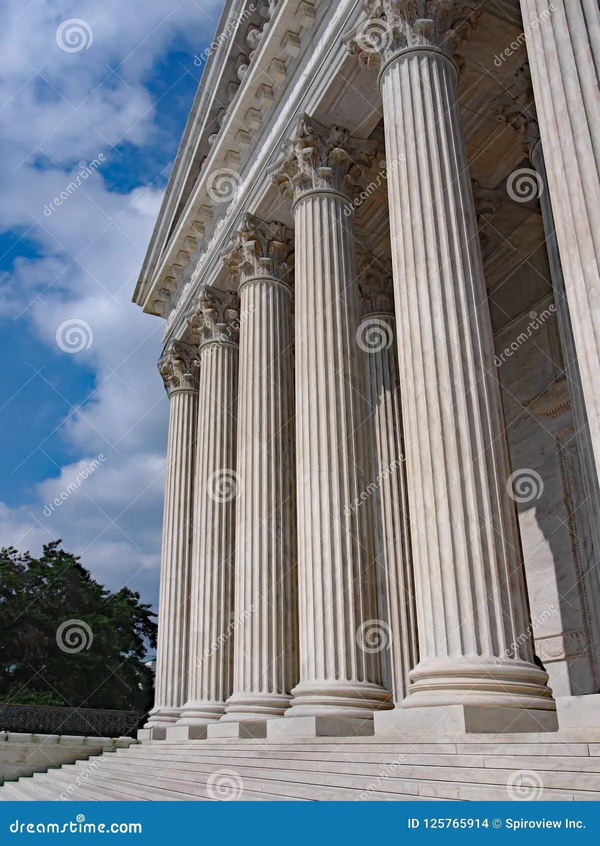 Supreme Court of the United States: A Pivotal Moment for Birthright Citizenship