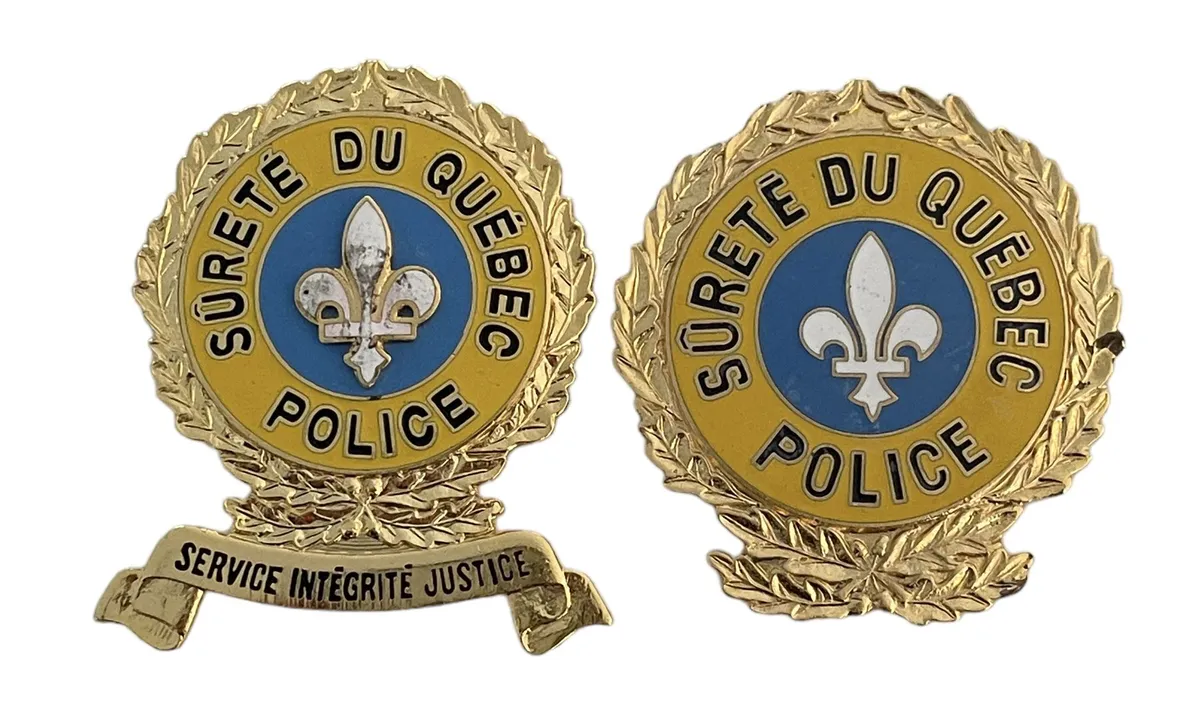 Sûreté du Québec: A Tragic Accident and Organizational Challenges