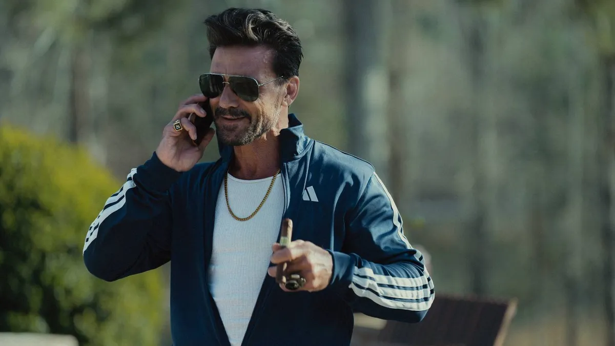 sylvester stallone — CA news