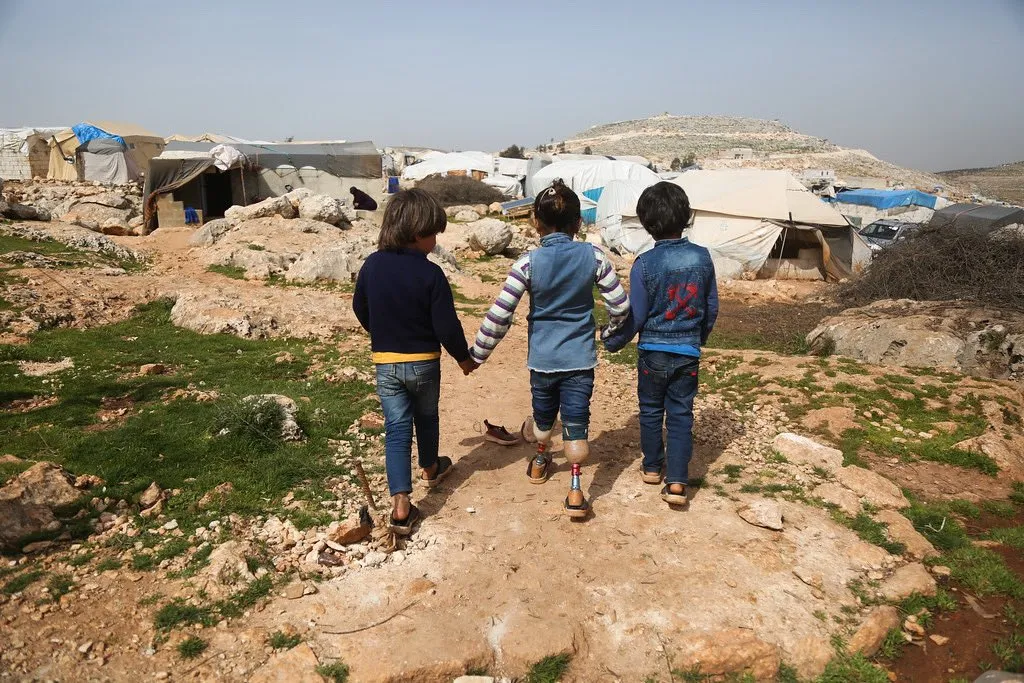 Syria’s Strategic Maneuvering Amid Regional Turmoil