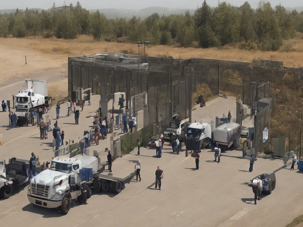 Tariff Turmoil: Businesses Struggle Amidst Uncertainty