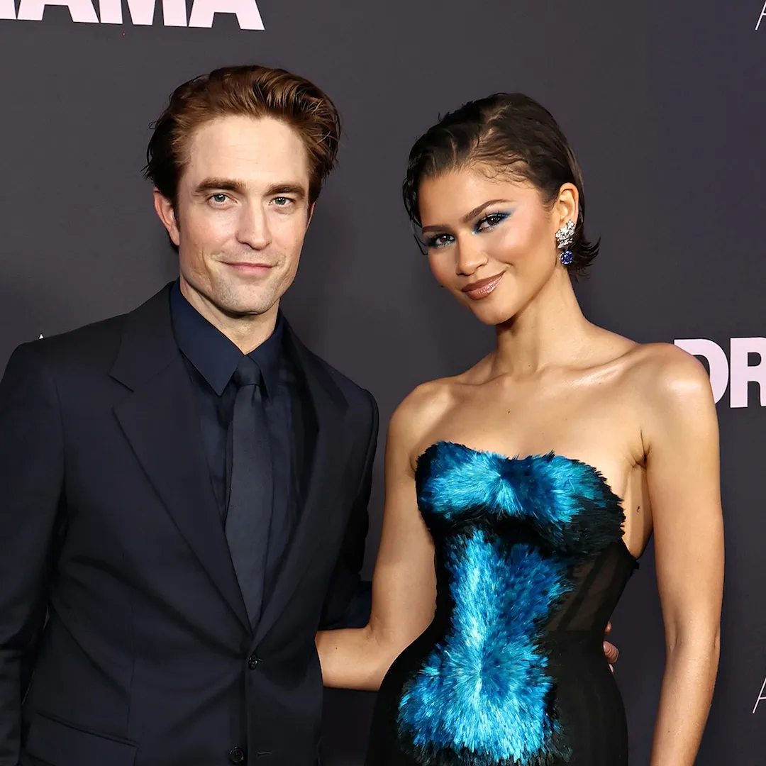 The Drama Zendaya Robert Pattinson: A Controversial Premiere Unfolds