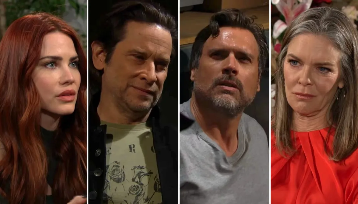 the young and the restless — CA news