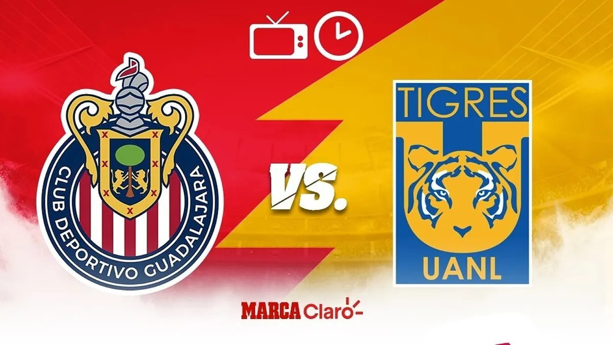 Tigres – guadalajara: Tigres vs Guadalajara: A Clash of Sub 21 Teams Ends in a Draw