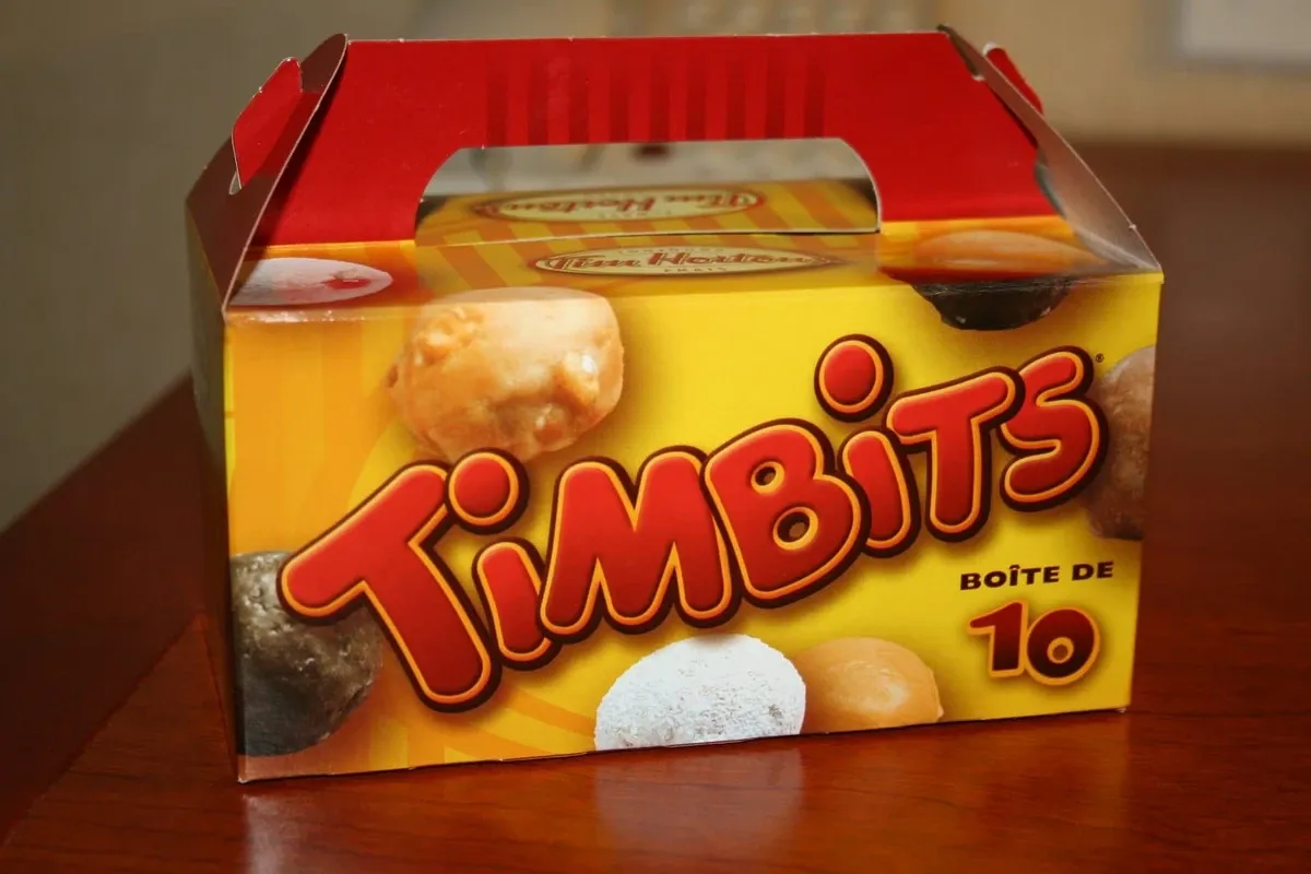 Tim Hortons Timbits Soccer: A New Era Begins