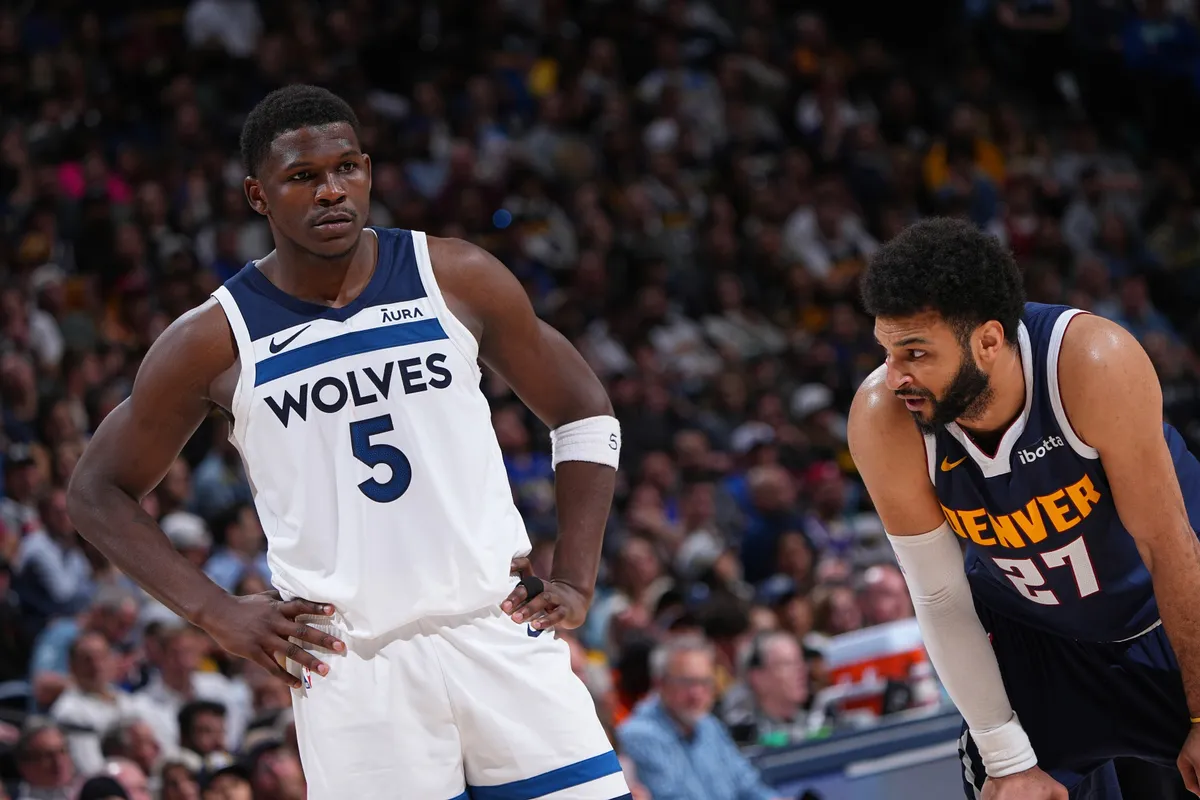 Timberwolves vs Nuggets: A Clash of Playoff Aspirations