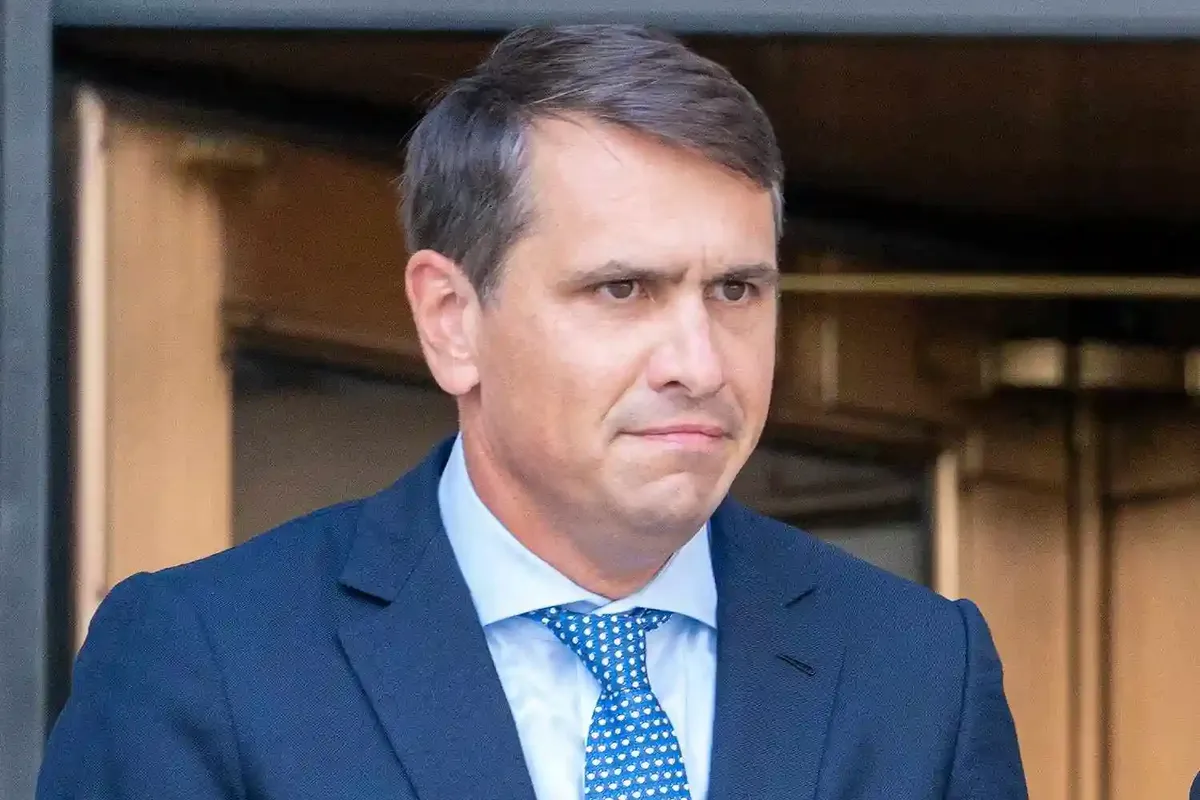 todd blanche — CA news