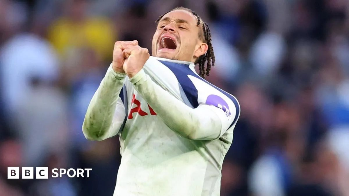 Tottenham vs Brighton: A Desperate Struggle for Survival