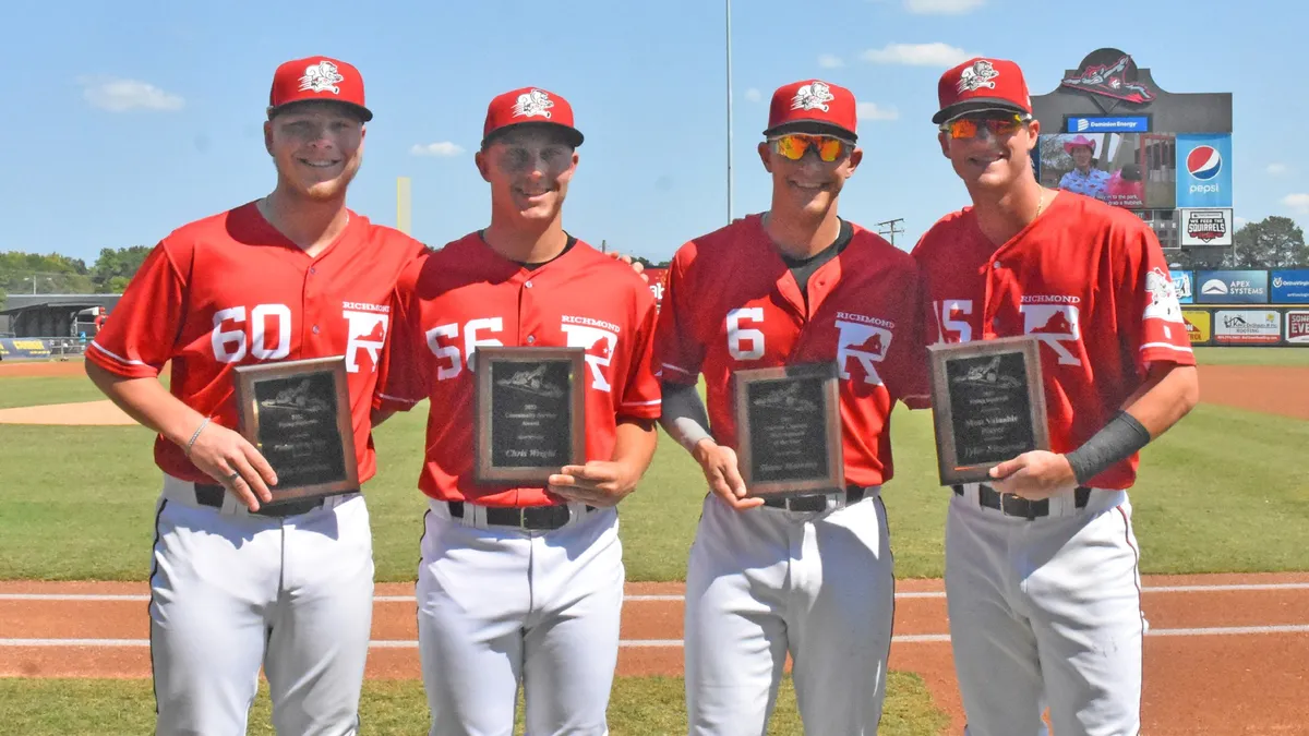 Tyler Fitzgerald Joins the Blue Jays: A New Chapter Begins