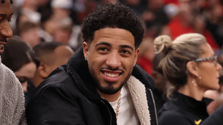 Tyrese Haliburton Faces Health Challenges Amid New Partnership