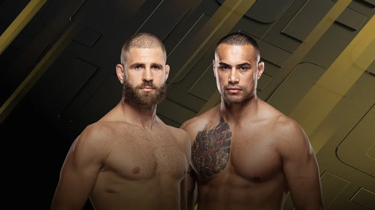 UFC 327: Prochazka vs. Ulberg for the Light Heavyweight Title