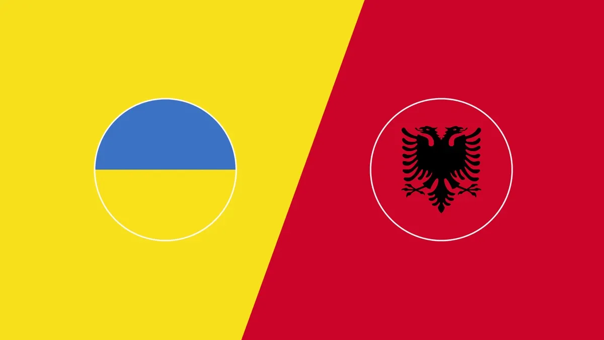 Ukraine vs Albania: A Close Encounter in International Football