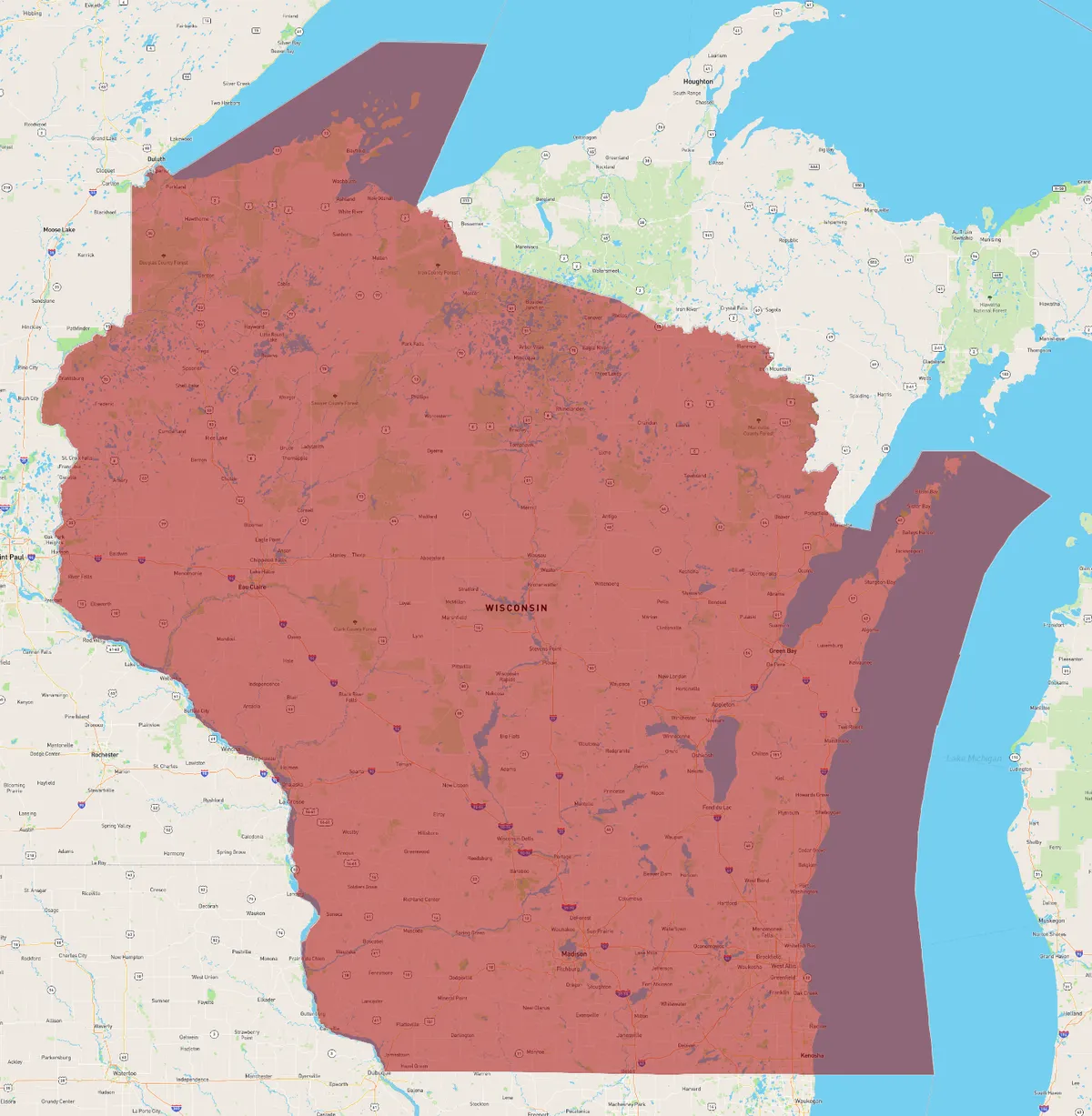 Wisconsin’s Softball Team Shocks Michigan in Historic Win