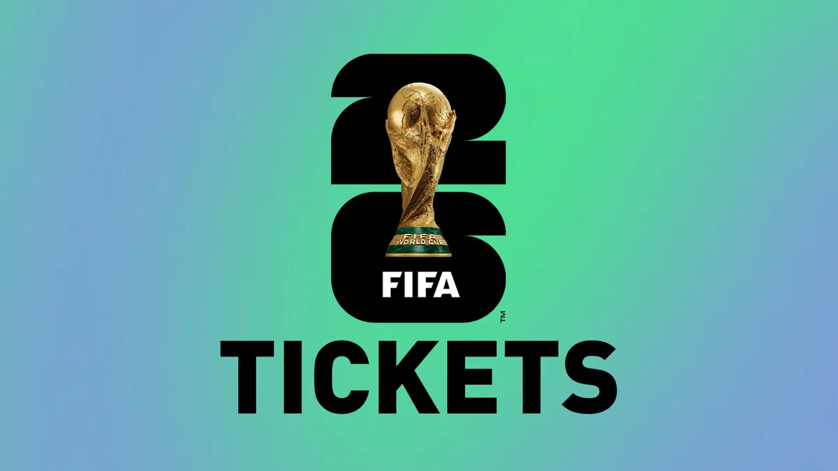 World Cup Tickets: Unprecedented Demand Sparks Last-Minute Sales