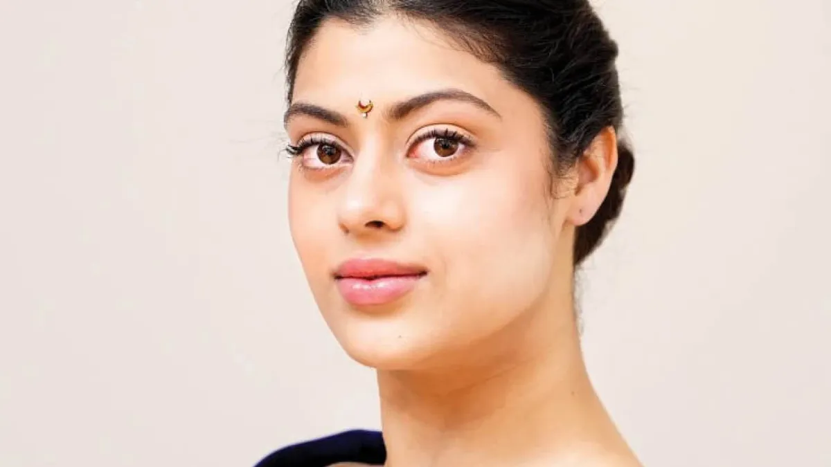 zanai bhosle — CA news