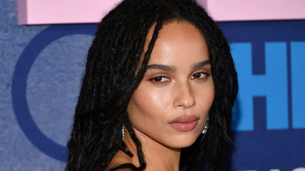 Zoe kravitz: Harry Styles and Zoë Kravitz: A Surprising Engagement