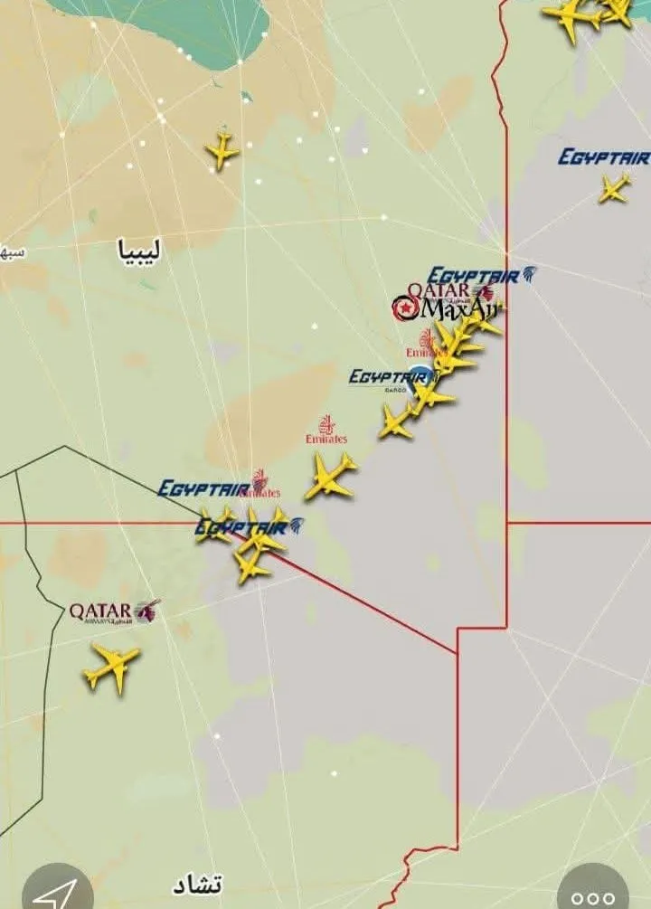air france — CA news