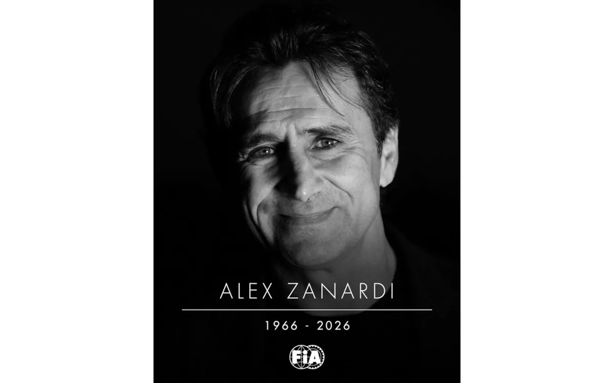 alex zanardi — CA news