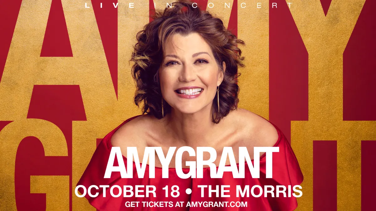 amy grant — CA news