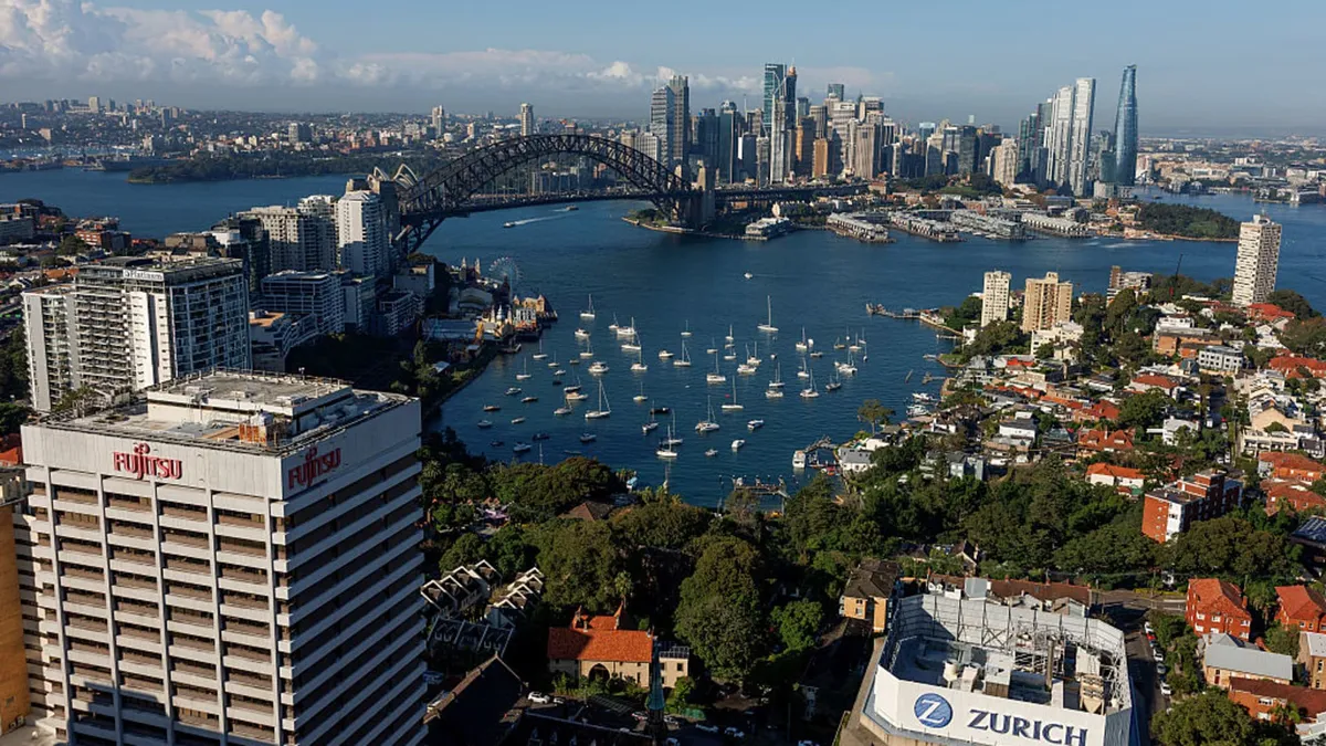 australia — CA news